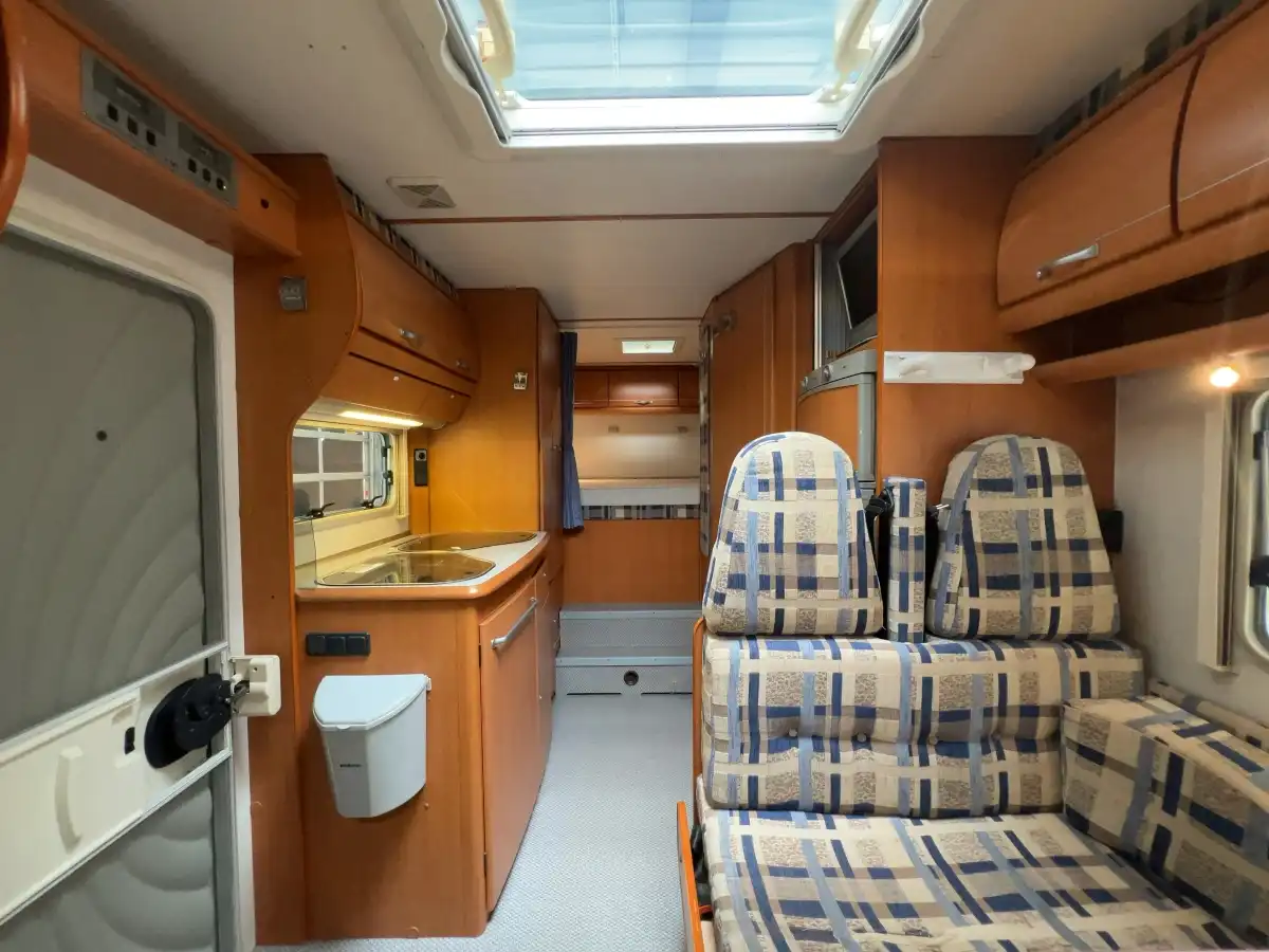 LMC Liberty A 7405 G - Ansicht 10